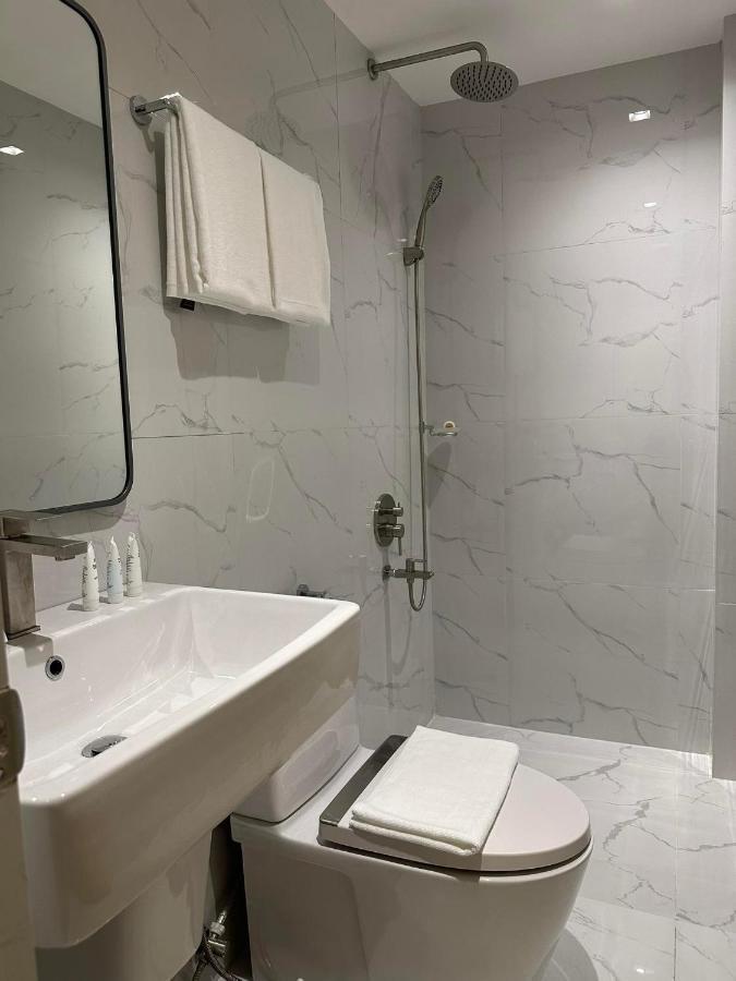 West Prime Hotel Calbayog Exteriér fotografie